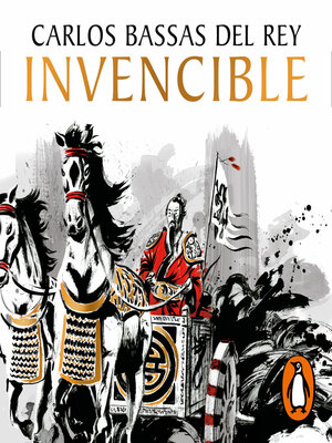 cover image of Invencible